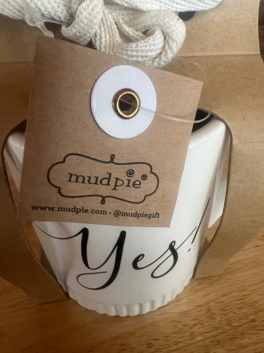 Wedding Tea Cup - Picture 4 of 4